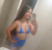 SENSUAL ARDIENTE COMPLACIENTE EN PORTO CRISTO