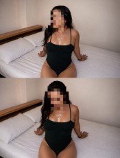 ESCORT VIP MUY GUAPA NOVEDAD EN ALZIRA