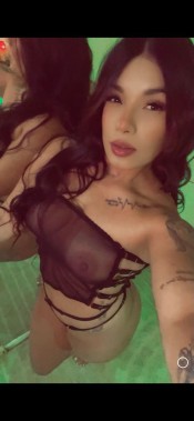 SAMMY CHICA FIESTERA COLOMBIANA MUY DIVERTIDA