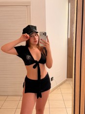 PAULINA FIESTERA , CAÑERA  DISPUESTA A COMPLACERTE EN TODO!! 612582862