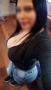 ¡¡NOVEDAD TOTAL!! BUSCAS UNA SEñORITA RESULTONA ??