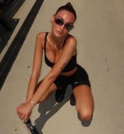 LIDIA,23 AñOS,CAñERA, ESPAñOLA, FIESTERA, ATREVIDA