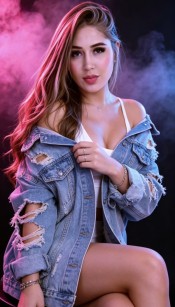 COLOMBIANA FIESTERA, CARIñOSA Y COMPLACIENTE