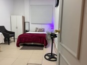 HABITACIONES DISPONIBLES EN MADRID