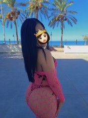 JOVENCITA NUEVA EN LA ZONA