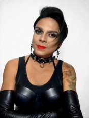 SOY ROMY CD ACTIVA DOMINANTE MUY LECHERA FIESTERA EN MALASAÑA