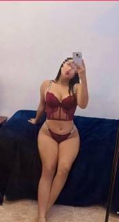 CHICA ARDIENTE POR TUDELA