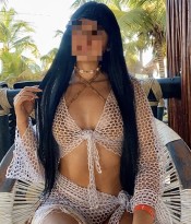 MULATA EMILI COLOMBIANA