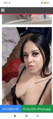 COLOMBIANA MUY IMPLICADA