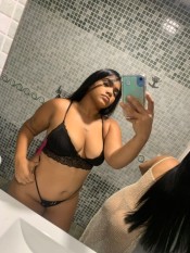 SOY UNA CHICA MUY DISCRETA METRO PINAR DEL REY