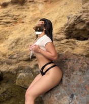 DELICIAS, C. DUQUESA VILLAHERMOSA / JOVENCITA, CACHONDA, SEXY Y LATINA