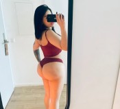 RICA ARDIENTE SENSUAL DESEOSA DE SEXO FULL