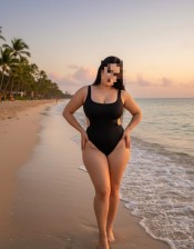 JOVENCITA VENEZOLANA MUY ROMáNTICA Y FIESTERA