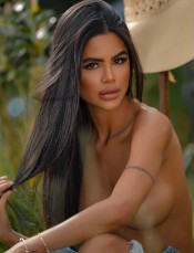 ESPAñOLA DE LUJO MUY GUAPA NOVEDAD