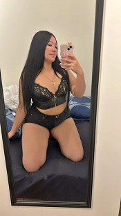 RICAS CURVAS, FRANCES EXQUISITO VEN A VERME