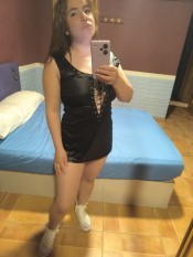 CUERPO DE VENUS COMPLACIENTE E IMPLICADA