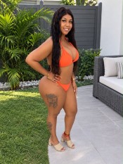 LUNA SEXY CURVY