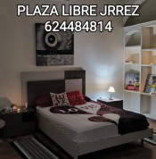 PLAZA LIBRE EN JEREZ DE LA FRONTERA.