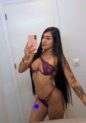 ANTONELLA NOVEDAD, MORBOSA ATREVETE A PASARLA RICO