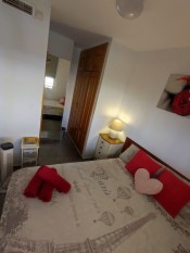 HABITACIONES EN IBIZA ,TRANQUILIDAD, LIMPIEZA TOTA