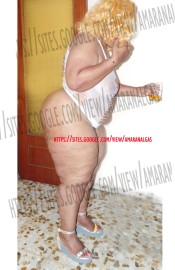 MADURA CULONA XXL
