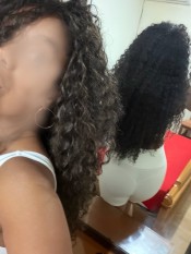 VERóNICA LA GUAPA MULATA LATINA DISPONIBLE EN SONSECA