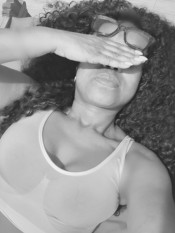 VERO MUJER LATINA ATRACTIVA Y SEXY EN SONSECA