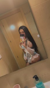 CHICA TRANS COLOMBIANA