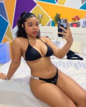 DOMINICANA DE LUJO JOVENCISIMA Y SUPER MORBOSA