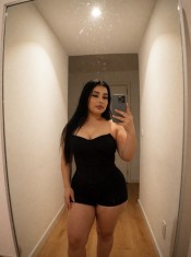 DELICIOSA  MUY IMPLICADA  CON GANAS DE DIVERSIÓN  A TOPE