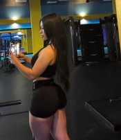 JOVENCITA LAURA NUEVA EN PAMPLONA !!!