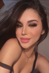 VALENTINA  JOVENCITA TRANS ENCANTADORA