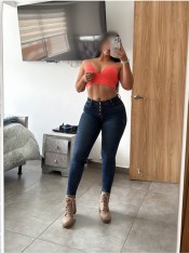 ¿QUIERES SABER SI SOY TAN TENTADORA COMO PAREZC