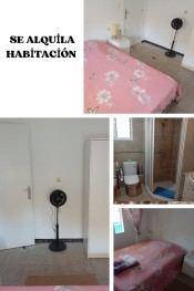 HABITACION, SOLO PARA CHICAS
