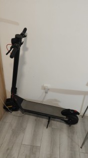 VENDO PATINETA