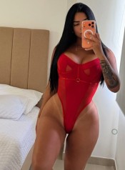 CHICA ENCANTADORA EN VALLADOLID CON GANAS