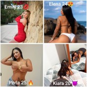 TUS PUTICAS EN PROMO DISPONIBLES 24HORAS