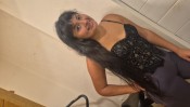 KENIA FILIPINA FOLLADAS A PELO REALES