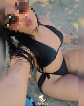 CHICA JOVEN DE NOVEDAD