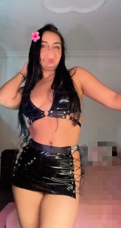NINFóMANA CON GANAS DE MUCHA LECHITA