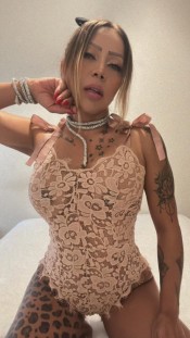 KATALINA  NOVEDAD GUAPISIMA SEXY DULCE Y CAÑERA!