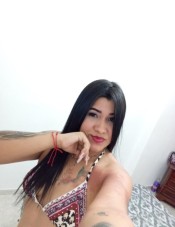 EVELYN MUÑECOTA VENEZOLANA! DESDE 20€€
