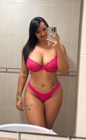 NOVEDAD EN ONDA  LATINA FOGOSA
