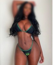 BUSCAS UNA AMA ! SOY LA PERFECTA, FIESTERA GUARRA Y MUY GUAPA