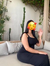 CHICA MARROQUI JOVEN Y GUAPA