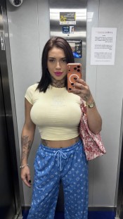MUñECA HERMOSA RELáJATE CONMIGO