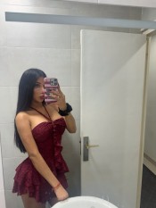 POR PRIMERA VEZ EN VALLADOLID TRANS SÚPER ARDIENTE FEMENINA Y SENSUAL