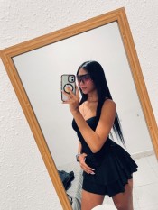 CATA MORBOSA AMARILLA GOLF  TRATO DE NOVIO