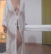 TERESA MADURITA  INTERESANTE