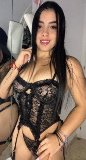 CATALINA ATREVIDA LATINA EN FUENGIROLA LLAMAME